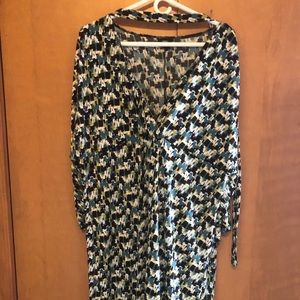Mossimo for Target Dress. Size 20/22.
